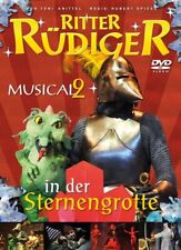 Ritter Rüdiger: Das Musical 2 In Der Sternengrotte (dvd) Bluatschink