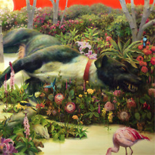 Rival Sons Feral Roots (vinyl) 12