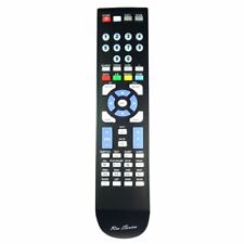 Rm-series Tv Télécommande Pour Avtex W163dr
