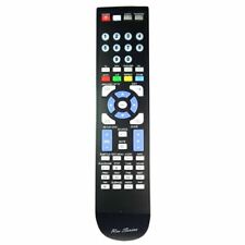 Rm-series Tv Télécommande Pour Avtex L185dr