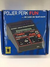 Robbe 8467 Power Peak Fun - Caricabatterie 