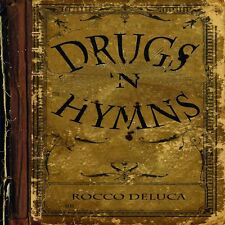 Rocco Deluca Drugs N Hymns (vinyl)