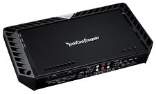 Rockford 4-kanal Amplificateur Numérique Fosgate Énergie T1000-4ad (eu)