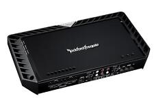 Rockford Fosgate T1000-4ad Power Series 4-kanal Amplificateur 1000 Watt Rms