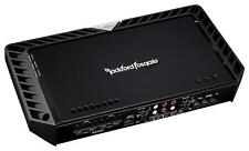 Rockford Fosgate T600-4 Power Series 4-kanal Amplificateur 600 Watt Rms