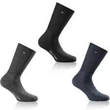 Rohner Advanced Socks Unisexe Trekking Chaussettes - Fibre Léger Super, Li Lion
