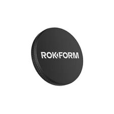 Rokform Low-pro Support Magnétique Universel Puissant Noir 25 Cm