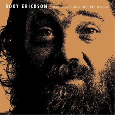 Roky Erickson All That May Do My Rhyme (vinyl) 12