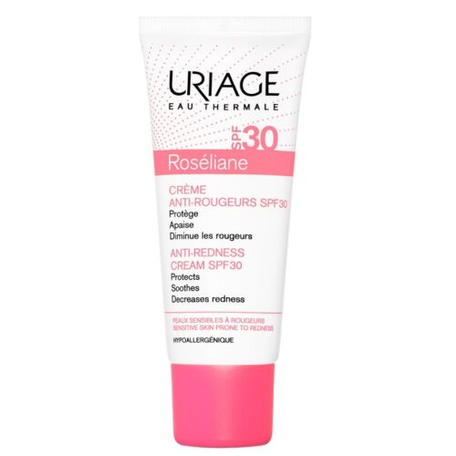 Roseliane By Uriage Eau Thermale Anti-redness Cream Spf30 40ml