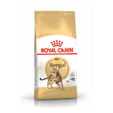 Royal Canin Adulte 10 Kg Nourriture Sèche Pour Chat Bengal