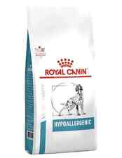 Royal Canin Hypoallergénique Chien 14 Kg