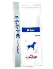 Royal Canin Rénale Chien 14 Kg
