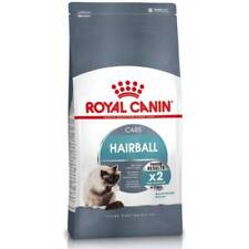 Royal Canin Soin Boules De Poils 4kg Probleme De Chat