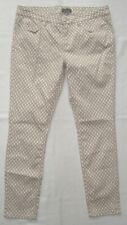 S.oliver Femmes Pantalon Modèle Sienna Superslim Taille 44 (l30) (comme ) Neuf