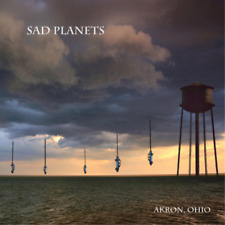 Sad Planets Akron, Ohio (vinyl) 12