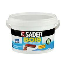 Sader - Colle Bois Prise Progressive - 2.5 Kg