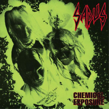 Sadus Chemical Exposure (vinyl) 12