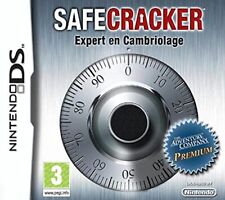 Safe Cracker [neuf]