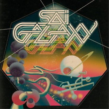Sai Galaxy Get It As You Move (vinyl) 12