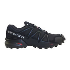 Salomon Speedcross 4 Pour Femme Outdoor Et Trailrunning Chaussures 383097