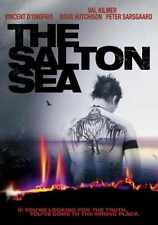 Salton Mer Dvd (2002) - Val Kilmer, Doug Hutchison, Peter Sarsgaard, D. J.caruso