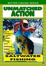 Saltwater Fishing - Unmatched Action