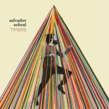 Salvador Sobral Timbre (vinyl) 12