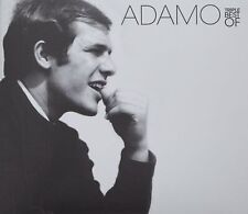 Salvatore Adamo Adamo - Triple Best Of (cd)