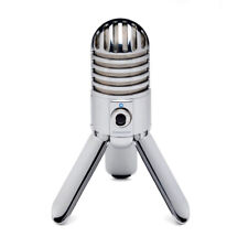 Samson Meteor Mic - Microphone à Condensateur Usb Cardioïde