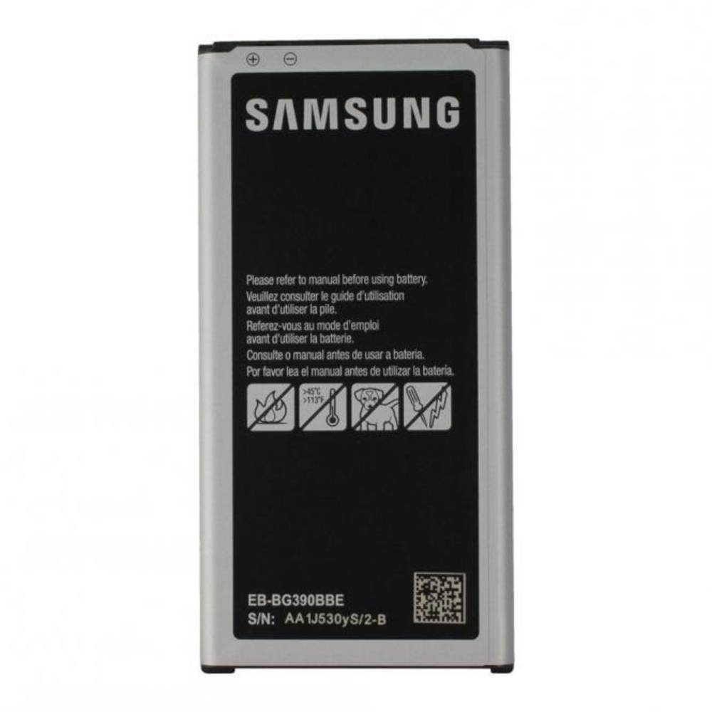 samsung batterie pour téléphone portable galaxy xcover 4 2800 mah