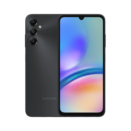 Samsung Galaxy A05s 64gb Black 6.5in Android 13 Usb Type-c (sony Playstation 5)