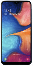 Samsung Galaxy A20e - 32go - Bleu (désimlocké) (double Sim)