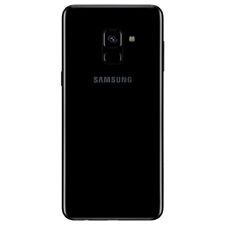 Samsung Galaxy A8 (2018) Sm-a530f 4g Noir