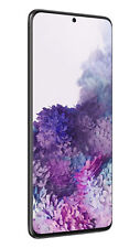 Samsung Galaxy S20+ 5g Sm-g986b Noir (12 Go / 128 Go)
