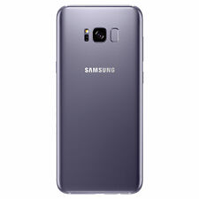 Samsung Galaxy S8+ Sm-g955f Sim Unique 4g 64go Gris