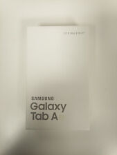 Samsung Galaxy Tab A6 2016 Noir 8gb - Sm-t280