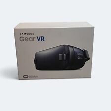 Samsung Gear Vr Oculus Casque De Réalité Virtuelle Neuf Scellé