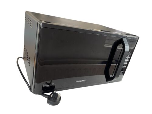 Samsung Ms23k3515as 23l, 800w Countertop Microwave