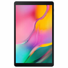 Samsung Tablette Android Galaxy New Tab A 10' 4g 32go Noir
