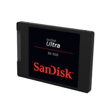 Sandisk Sandisk Ultra 3d Ssd