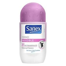 Sanex – dermo Invisible – anti-transpirante Anti Taches – 50 ml