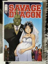 Savage Dragon (1993) #209