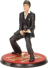Scarface Figurine Tony Montana Say Hello To My Friend 16 Cm Sd Toys Dispo