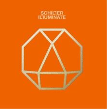 Schiller Illuminate (cd)