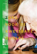 Schim Loeff-van Veen, R. Zorg Voor De Kwetsbare Oudere Book Neuf