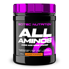 Scitec Nutrition - All Aminos