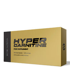 Scitec Nutrition - Hyper Carnitine