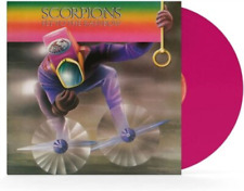Scorpions Fly To The Rainbow (vinyl) 12