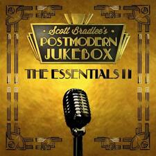Scott Bradlee's Postmodern Jukebox - The Essentials Ii Cd Neuf