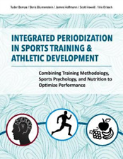 Scott Howell Tud Integrated Periodization In Sports Training & Athletic (poche)